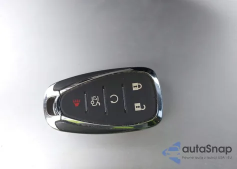 2020 Chevrolet Malibu Fwd Lt from USA, damaged, VIN 1G1ZD5ST5LF153631